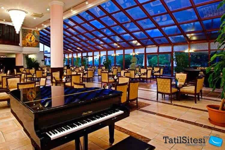 Papillon Belvil Hotel